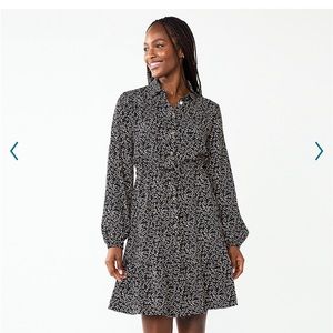 NWT Draper James for Kohl’s size L